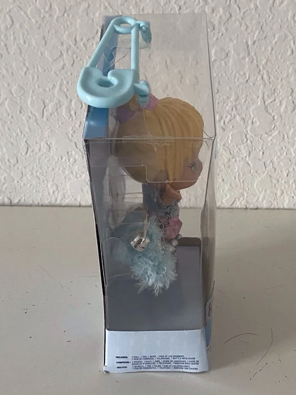 Bratz Babyz CLOE Runwayz Collectible Fashion Doll W/Accessories NEW Sealed